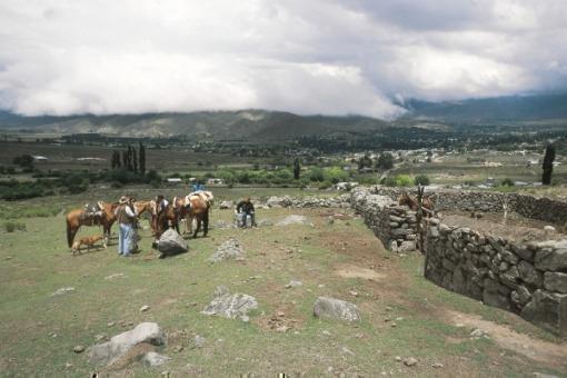 Argentina crece en turismo