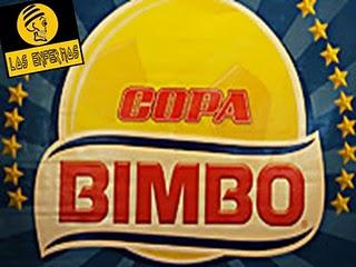 copa bombo