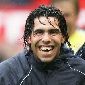 tevez