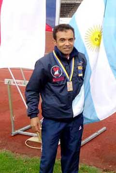 Víctor Frías