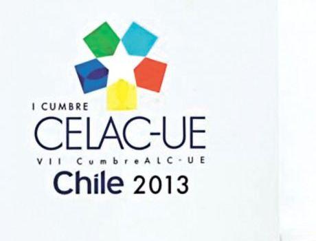 Comienza la Cumbre en Chile 