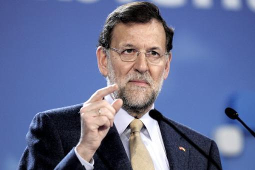 Rajoy en su peor momento