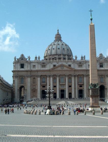 vaticano