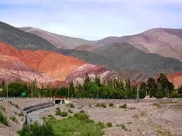 Enero positivo en Jujuy