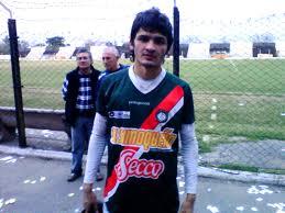 Ezequiel Narese