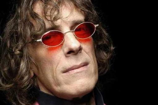 Luis Spinetta