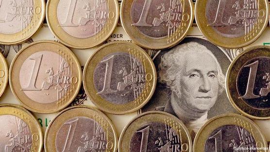 El euro y el dólar vuelven a la amistad