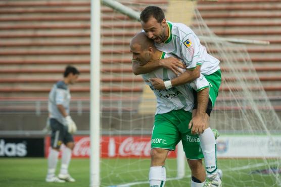 Cordobeses y misioneros