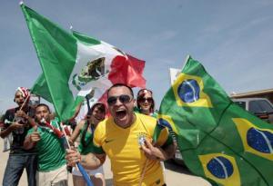 Controlarán precios de hotelería en Brasil