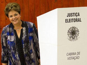 El Vaticano ordenó votar en contra de Dilma