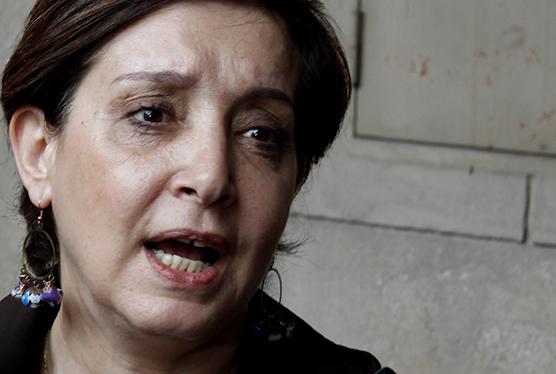 La ministra de Desarrollo Social de Tucumán, Beatriz Mirkin, renunció a su cargo a solo un mes de haber asumido