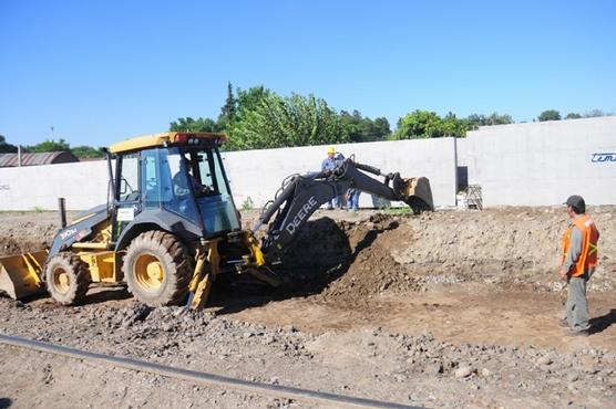 Justicia prohíbe a la Provincia las contrataciones directas para obras