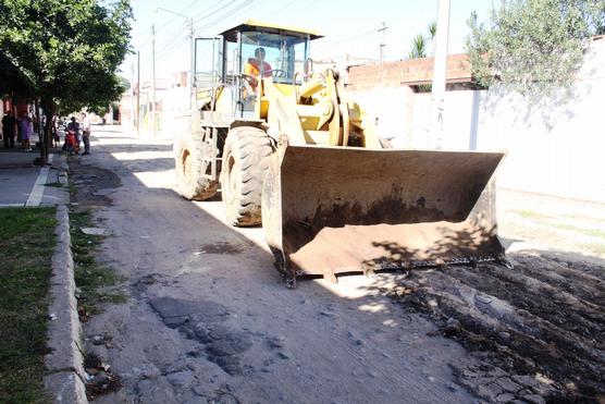 Pasaje Santillán