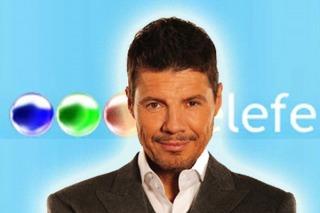 Marcelo Tinelli