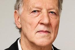 Werner Herzog