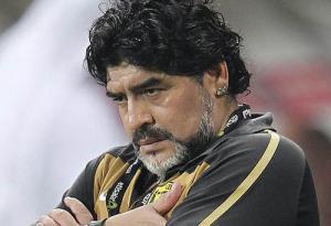 Diego Maradona