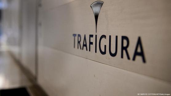 La empresa holandesa Trafigura