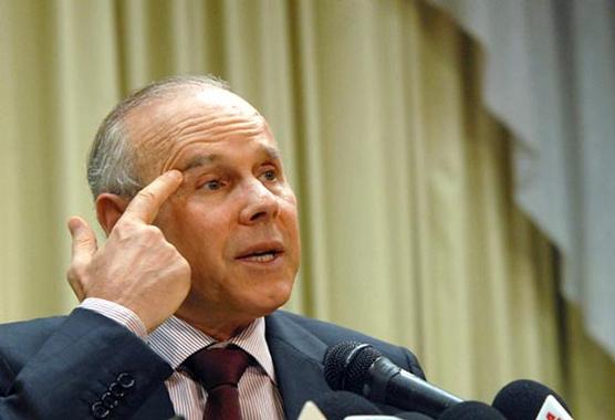 Ministro Mantega y sus previsiones