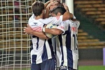 Talleres-Antoniana