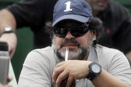 Diego Maradona