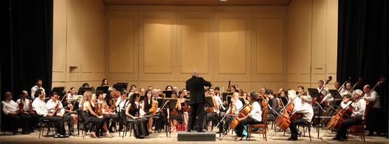 La Orquesta Estable abre temporada con Beethoven