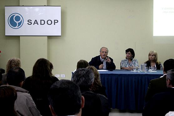 SADOP y su compromiso con la educación inclusiva