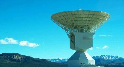 Los docentes podrán usar imágenes satelitales de la Conae