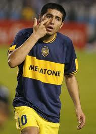 Riquelme