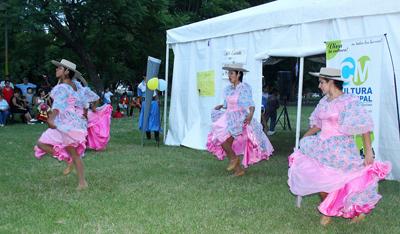 Carpa Cultural