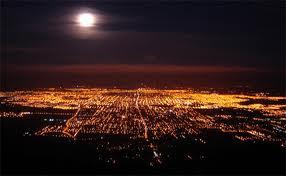 Tucumán de noche