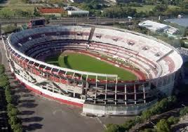 Estadio de River Plate