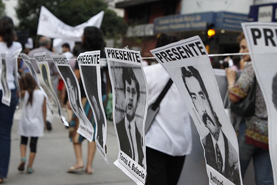 Actividades por el Día de la Memoria en Tucumán