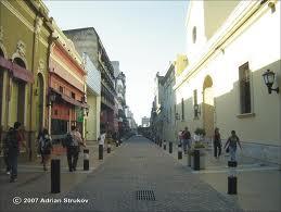 Paseo de la Independencia