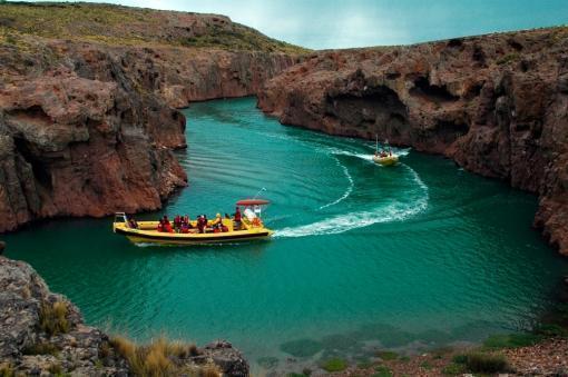 Crece el turismo en latinoamérica