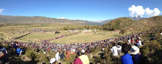 Vida y Pasión en Tafí del Valle