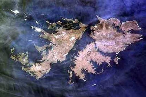 Islas Malvinas