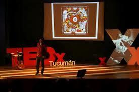 TEDX Tucumán 2012