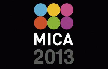 MICA 2013