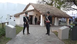 Casa Belgraniana, nuevo atractivo para los turistas