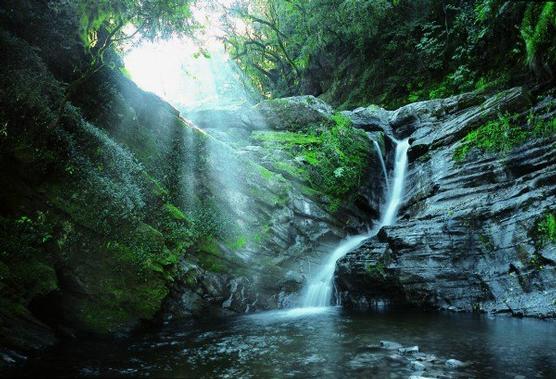 Las Yungas y sus desafíos extremos