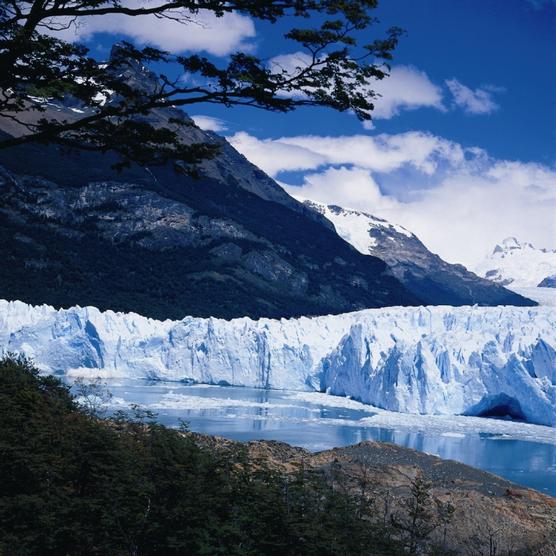 Desafío del Glaciar