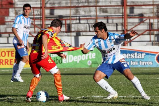 Atlético y Boca Unidos terminaron con un gran cero