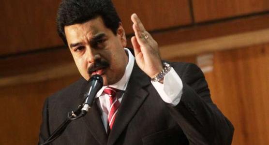 Maduro desafió a los golpistas