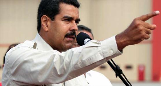 Maduro retornará a primera hora a Caracas para asumir