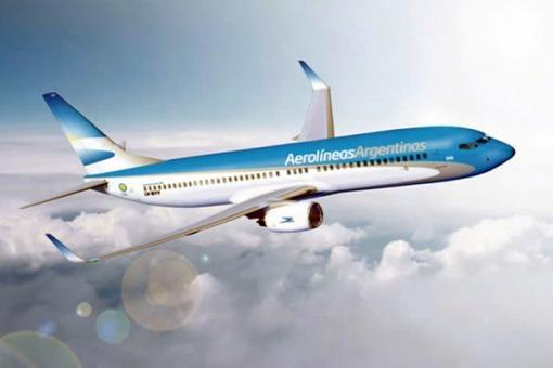 Aerolíneas Argentinas