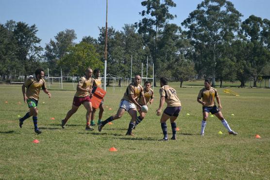 Entrenamiento