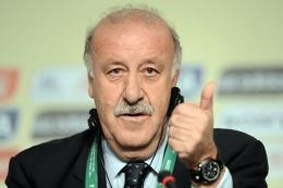 Vicente Del Bosque