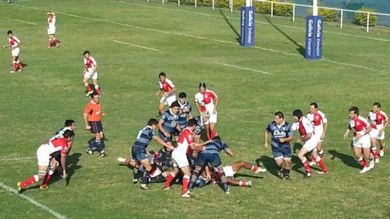 Partido del Regional