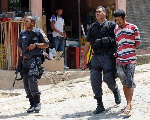 Mayor seguridad por visita papal