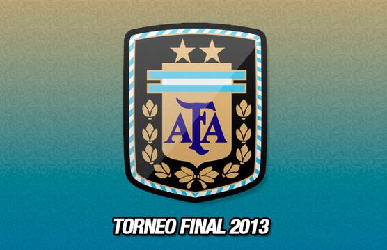 Torneo Final 2013